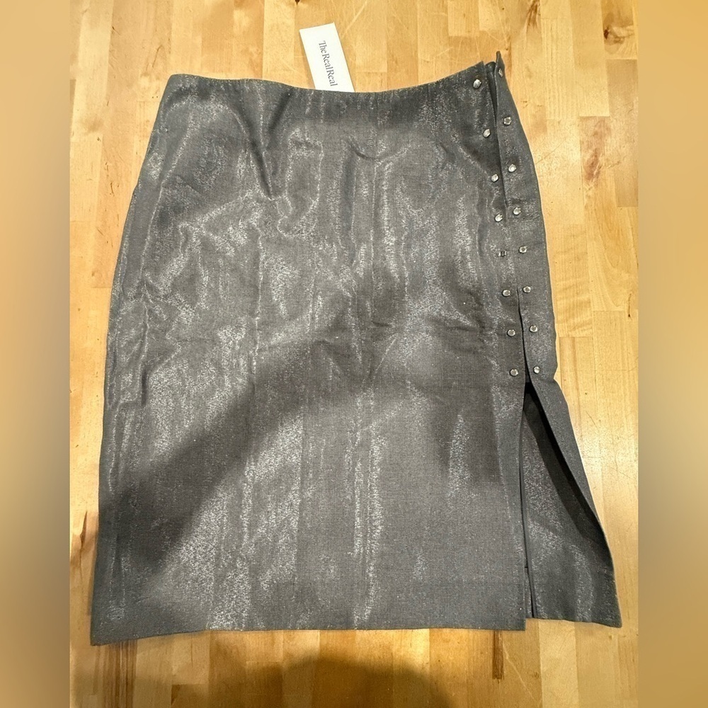 LOUIS VUITTON SKIRTS